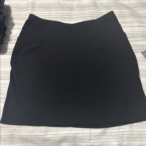 Athleta small tall skort. Womens